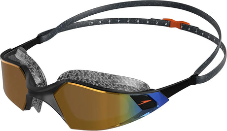Gafas Natación Speedo Aquapulse Pro Mirror