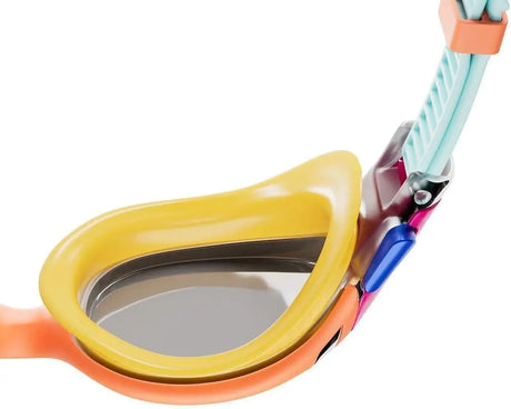 Gafas Natación Speedo Biofuse 2.0 Mirror Junior