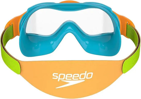 Speedo Biofuse Mask Infant Swimming Goggles