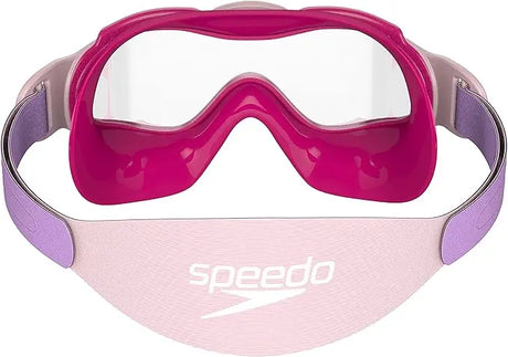 Speedo Biofuse Mask Infant Swimming Goggles