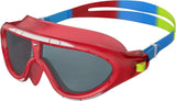 Óculos Natação Speedo Biofuse Rift Junior Vermelho