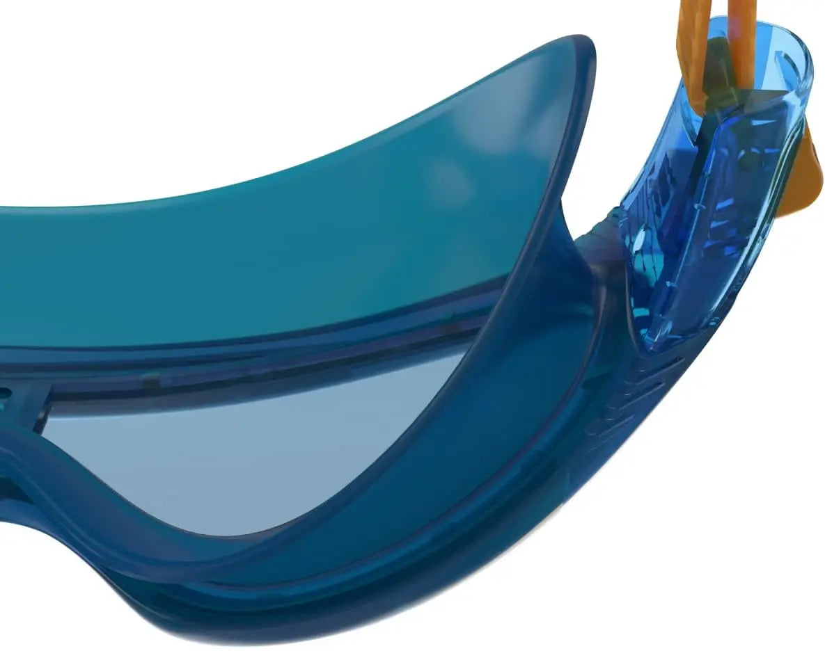 Gafas Natación Speedo Biofuse Rift Mask Junior
