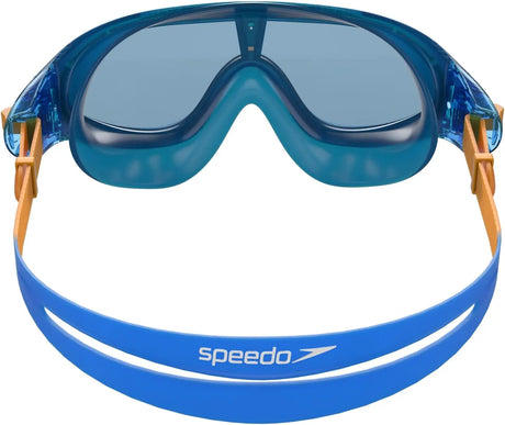 Speedo Biofuse Rift Mask Junior Swimming Goggles