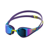 Óculos de Natação Speedo Competition Fastskin Pure Focus Espelhados