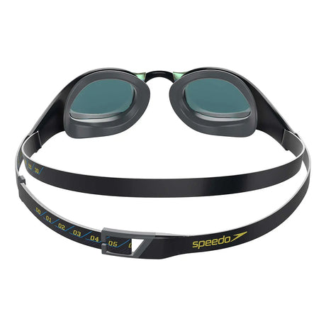 Gafas Natación Speedo Competition Fastskin Pure Focus Mirrored