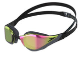 Óculos de Natação Speedo Competition Fastskin Pure Focus Espelhados