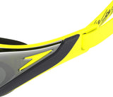 Óculos de Natação Speedo Competition Fastskin Pure Focus Espelhados