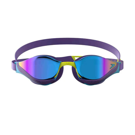 Gafas Natación Speedo Competition Fastskin Pure Focus Mirrored