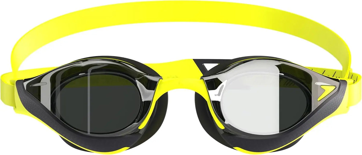 Óculos de Natação Speedo Competition Fastskin Pure Focus Espelhados