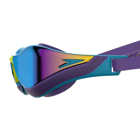 Gafas Natación Speedo Competition Fastskin Pure Focus Mirrored