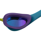 Óculos de Natação Speedo Competition Fastskin Pure Focus Espelhados