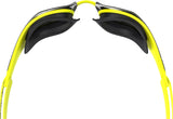 Óculos de Natação Speedo Competition Fastskin Pure Focus Espelhados