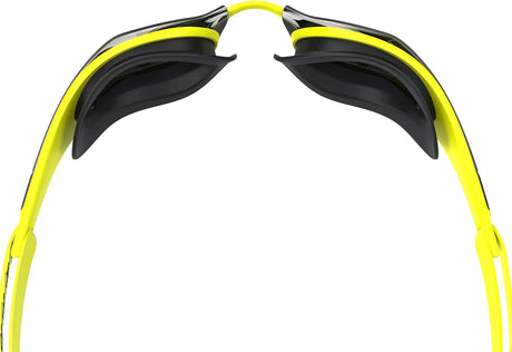 Gafas Natación Speedo Competition Fastskin Pure Focus Mirrored