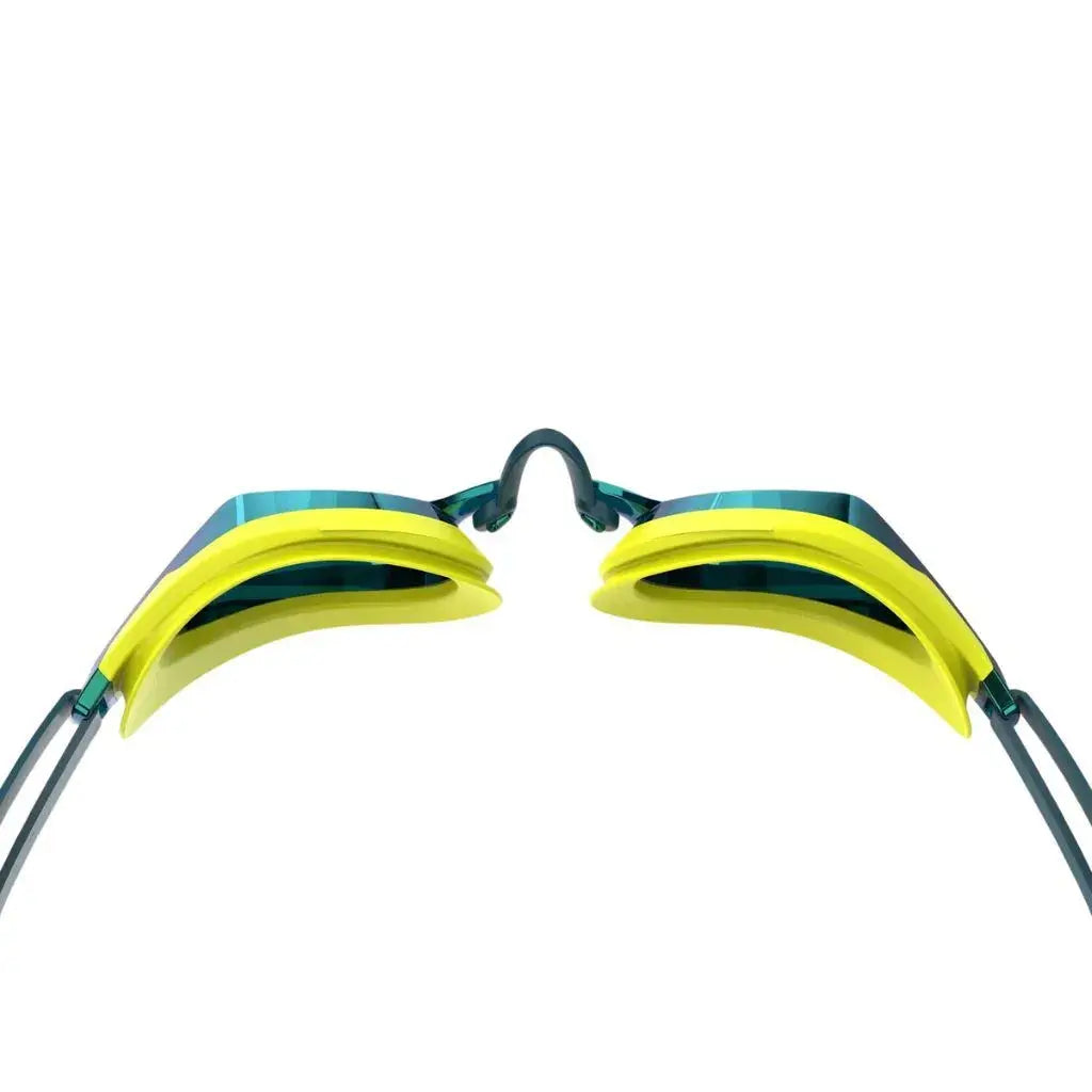 Speedo Competition Fastskin Speedsocket 2 Swimming Goggles