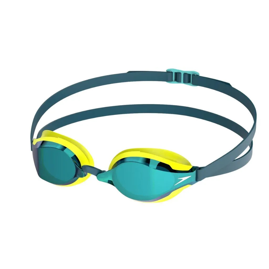 Speedo Competition Fastskin Speedsocket 2 Swimming Goggles