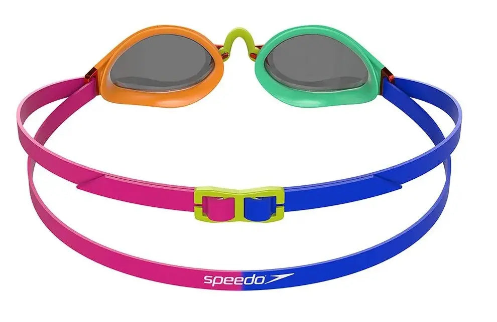 Speedo Competition Fastskin Speedsocket 2 Swimming Goggles
