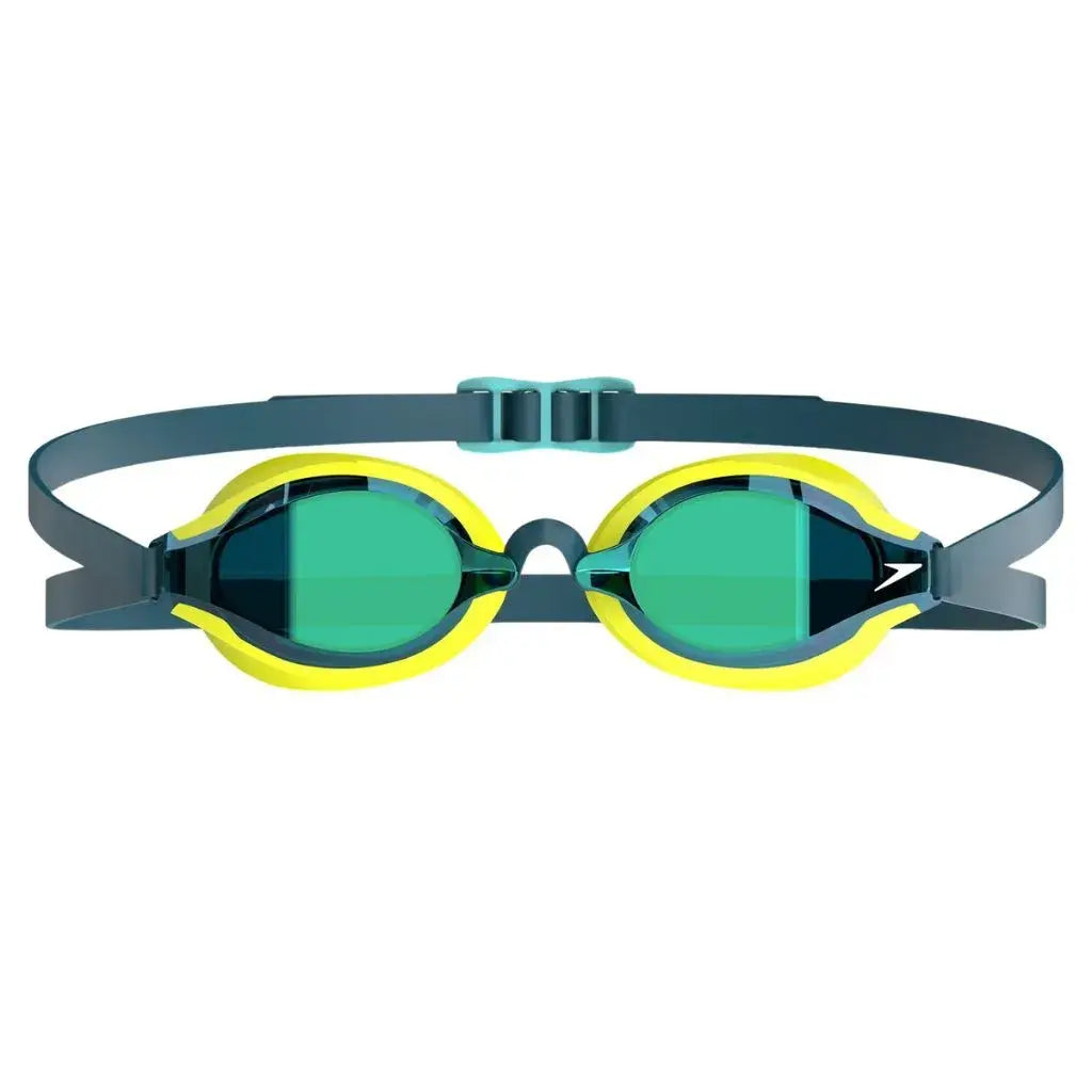 Speedo Competition Fastskin Speedsocket 2 Swimming Goggles