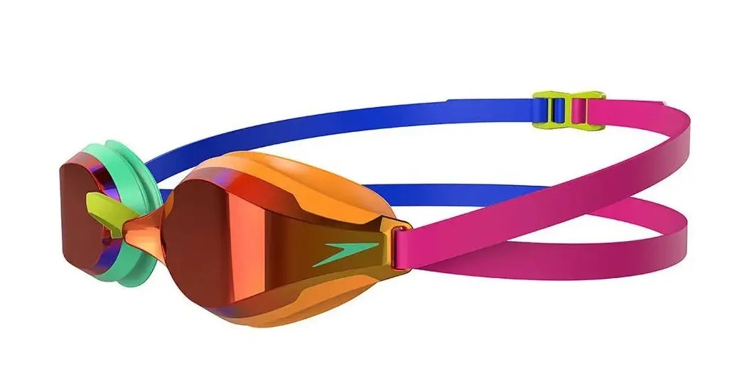 Speedo Competition Fastskin Speedsocket 2 Swimming Goggles