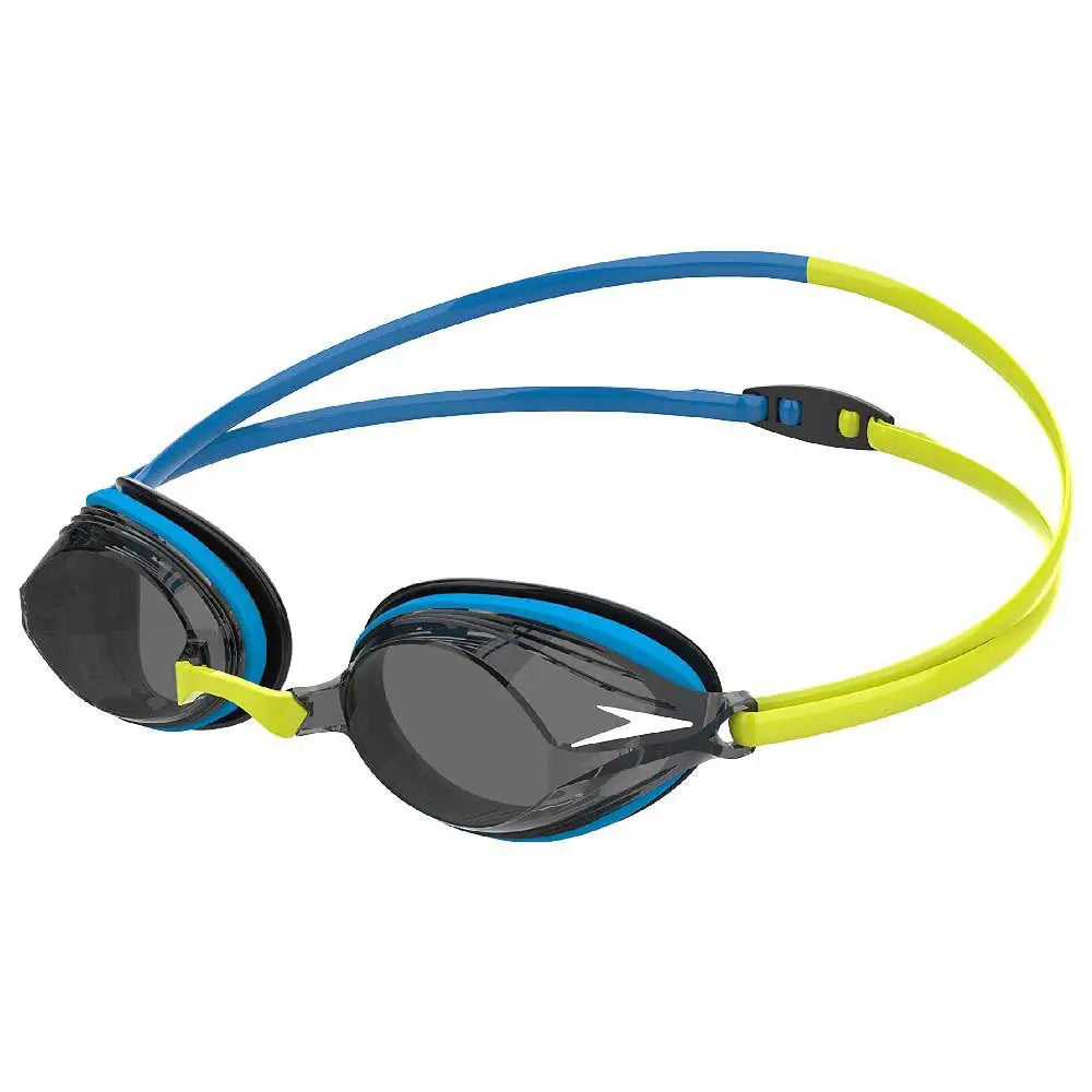 Speedo Competition Vengeance Swimming Goggles