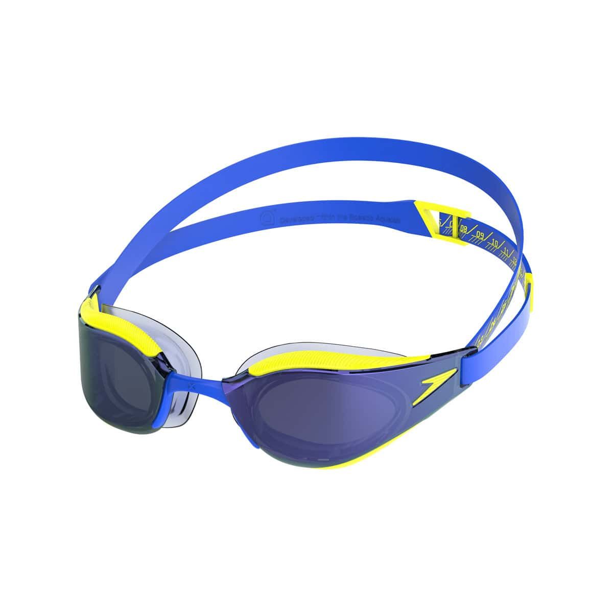 Gafas Natación Speedo Fastskin Hyper Elite Mirrored