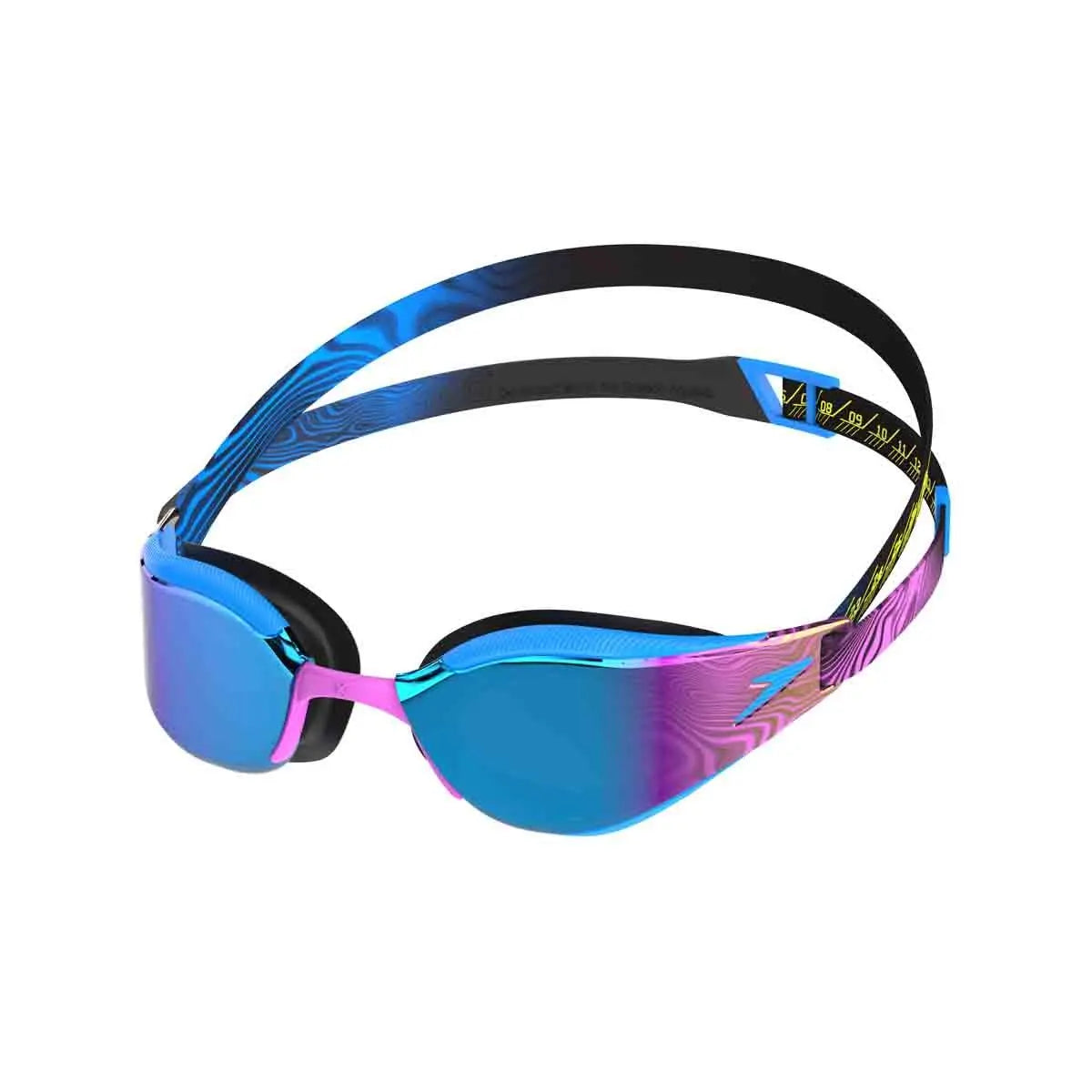 Gafas Natación Speedo Fastskin Hyper Elite Mirrored
