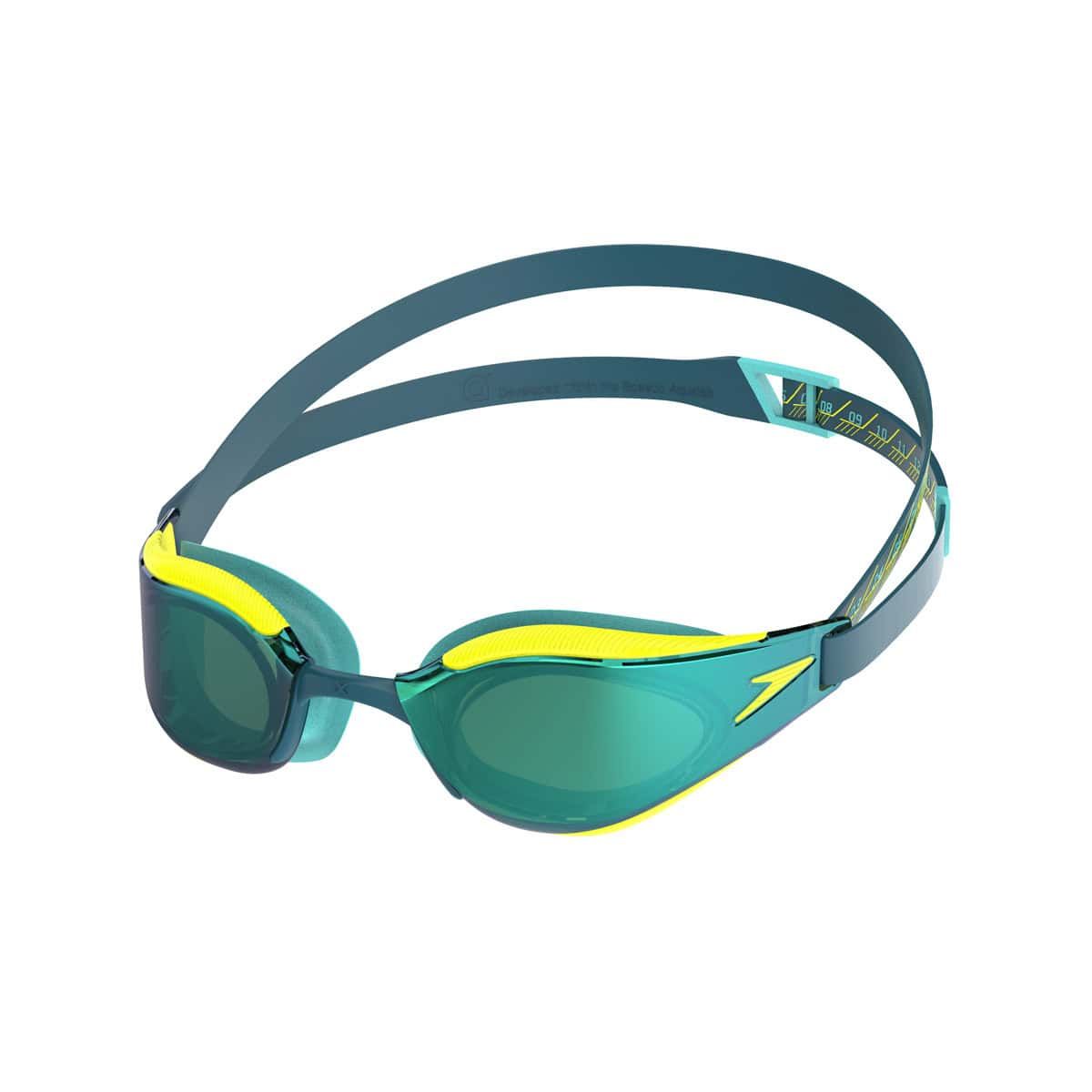 Gafas Natación Speedo Fastskin Hyper Elite Mirrored
