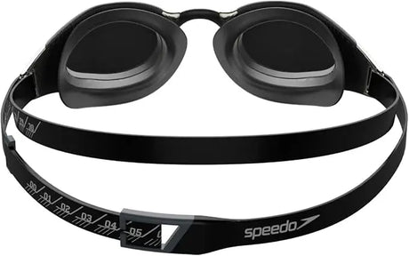 Gafas Natación Speedo Fastskin Hyper Elite Mirrored