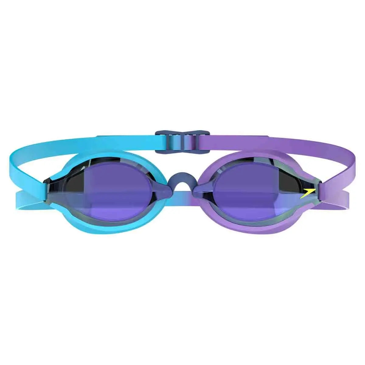 Speedo Fastskin Speedsocket 2.0 Mirrored Swimming Goggles