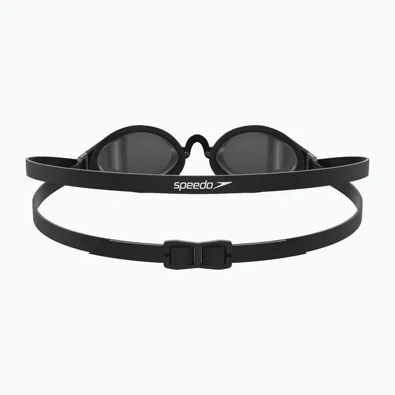 Speedo Fastskin Speedsocket 2.0 Mirrored Swimming Goggles