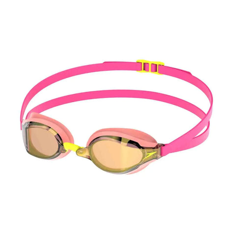 Gafas Natación Speedo Fastskin Speedsocket 2.0 Mirrored