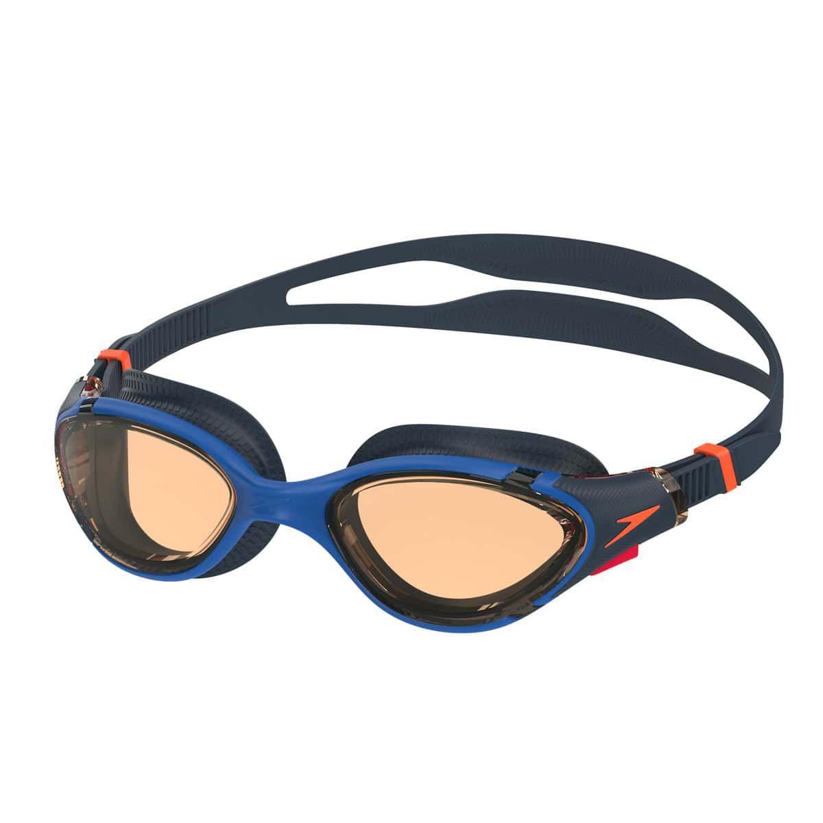 Speedo Fitness Biofuse 2.0 Swimming Goggles