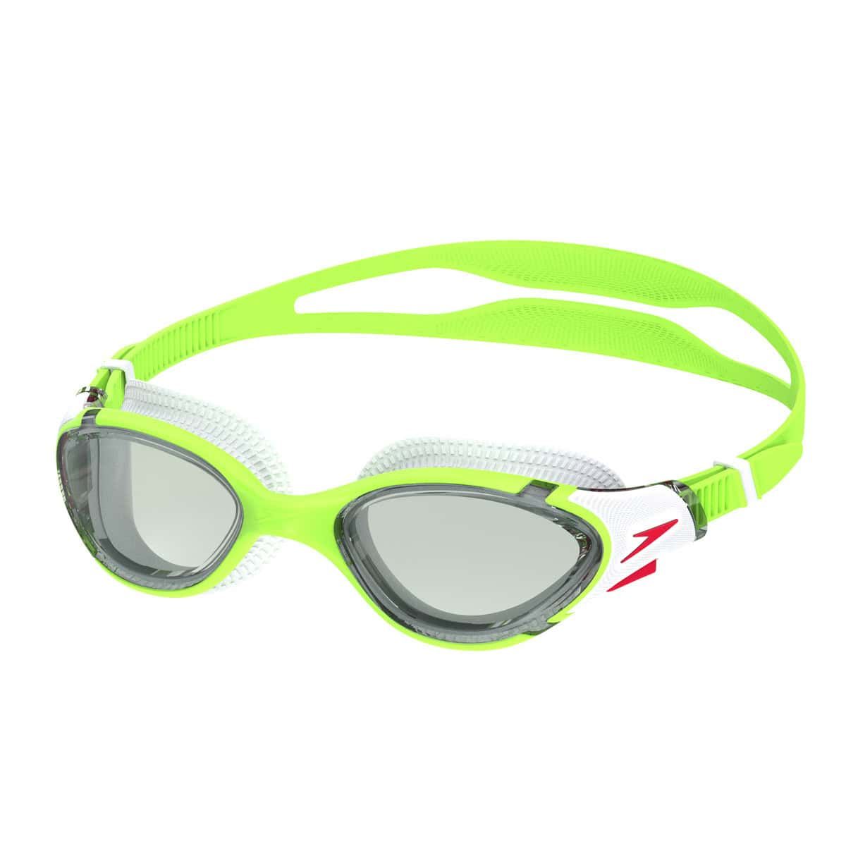Speedo Fitness Biofuse 2.0 Swimming Goggles