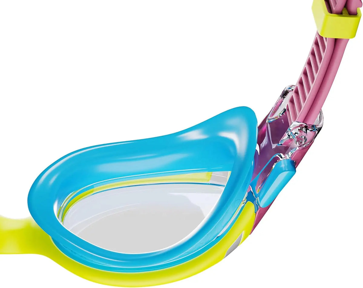 Speedo Fitness Biofuse 2.0 Junior Swimming Goggles