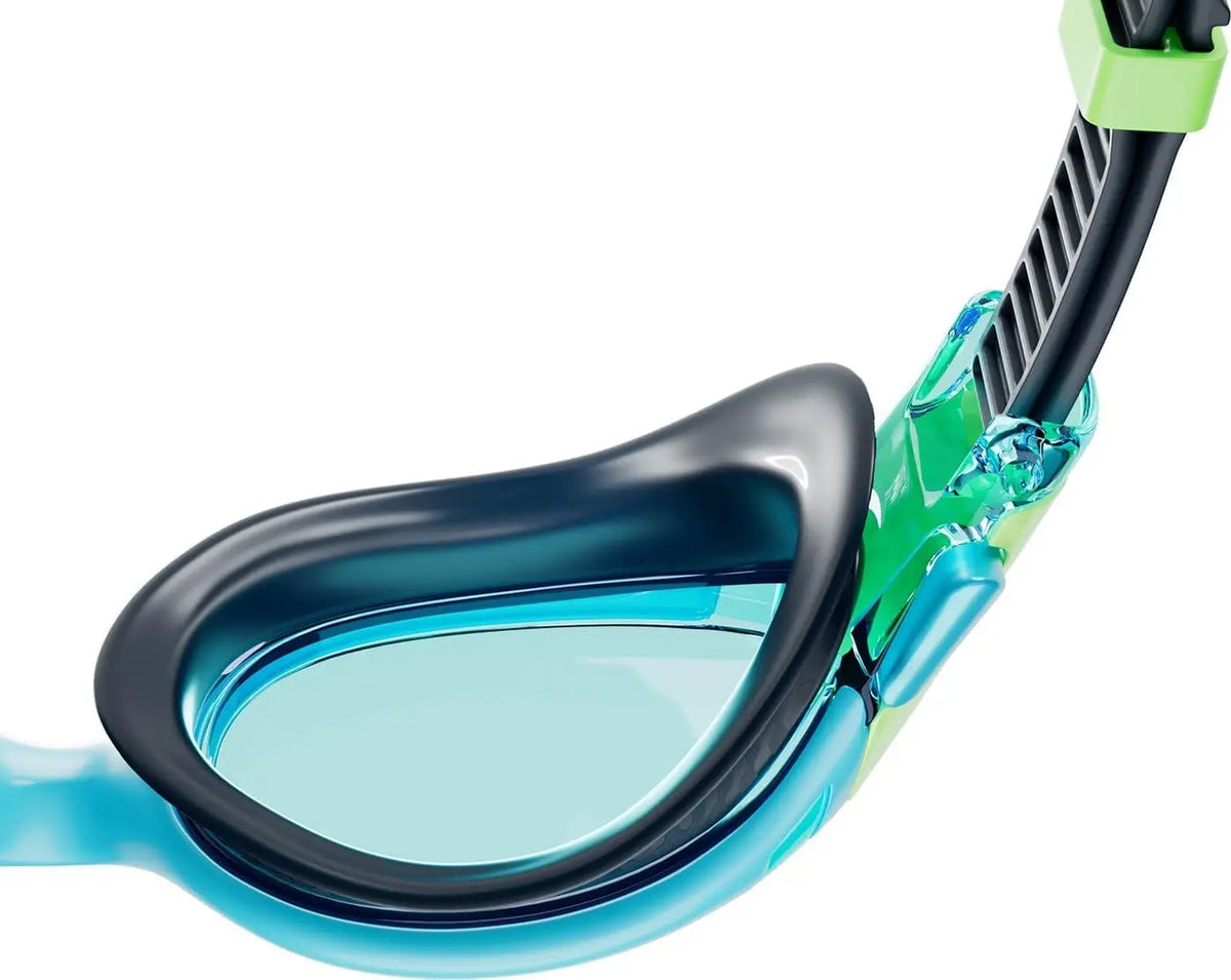 Speedo Fitness Biofuse 2.0 Junior Swimming Goggles