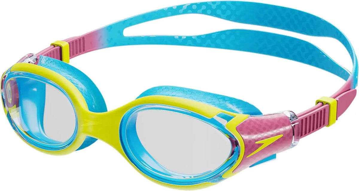 Speedo Fitness Biofuse 2.0 Junior Swimming Goggles