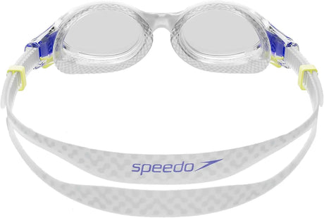 Speedo Fitness Biofuse 2.0 Junior Swimming Goggles