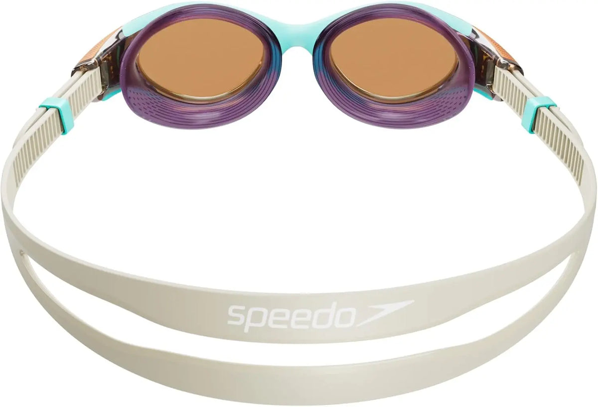 Óculos de Natação Speedo Fitness Biofuse 2.0 Mulher
