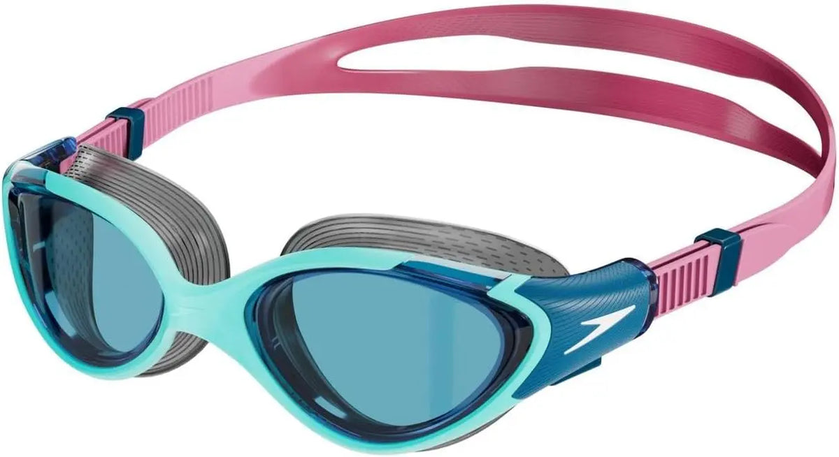 Óculos de Natação Speedo Fitness Biofuse 2.0 Mulher
