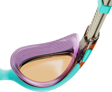 Gafas Natación Speedo Fitness Biofuse 2.0 Mujer