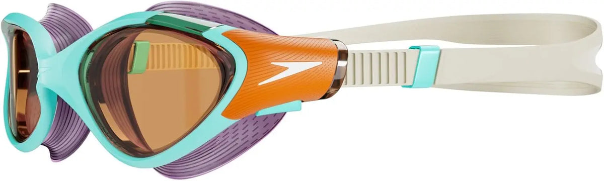 Óculos de Natação Speedo Fitness Biofuse 2.0 Mulher