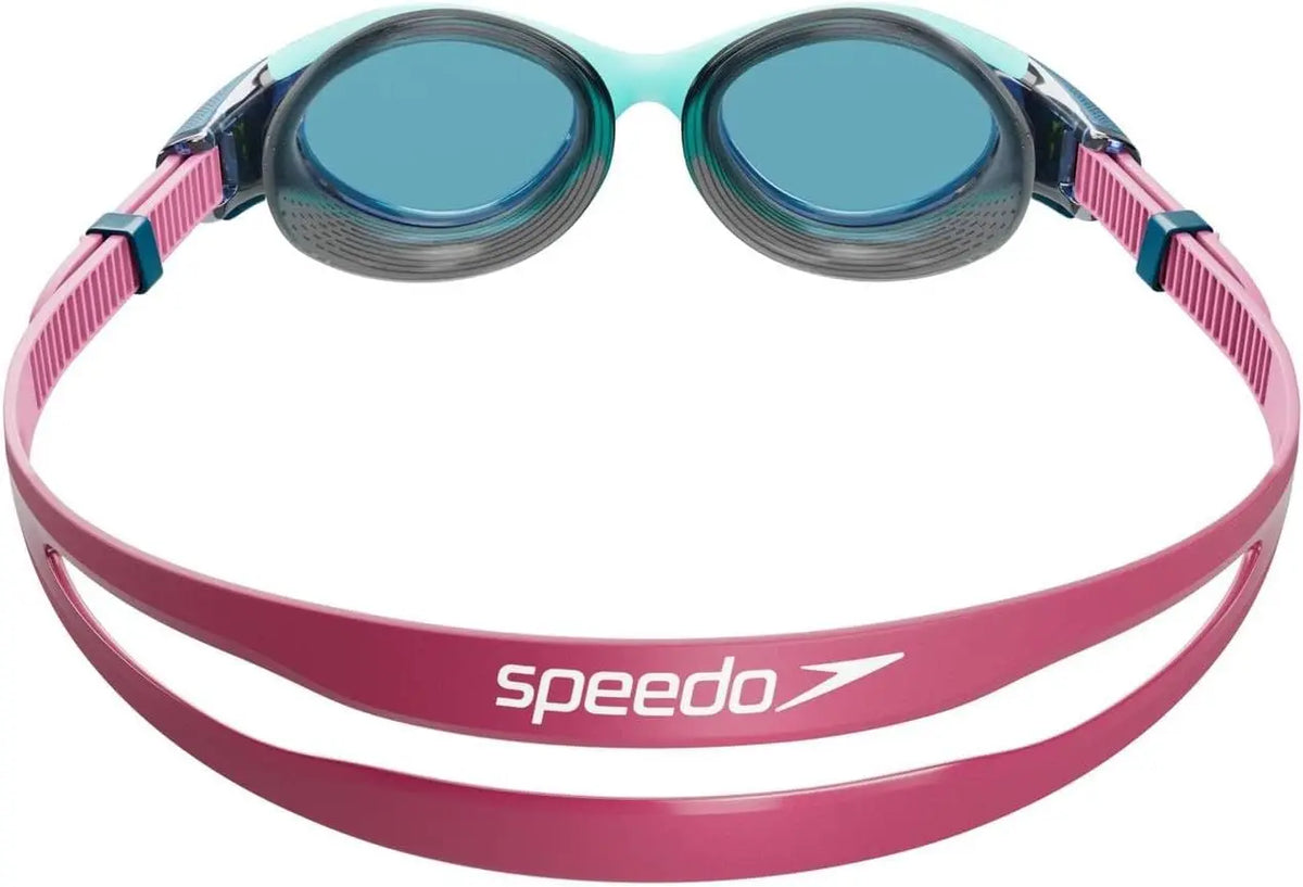 Óculos de Natação Speedo Fitness Biofuse 2.0 Mulher