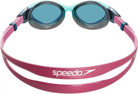 Gafas Natación Speedo Fitness Biofuse 2.0 Mujer