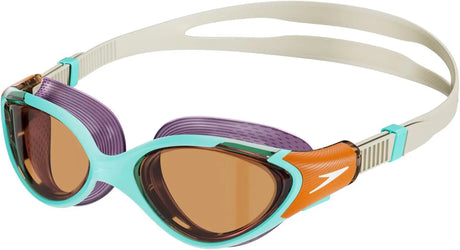 Gafas Natación Speedo Fitness Biofuse 2.0 Mujer