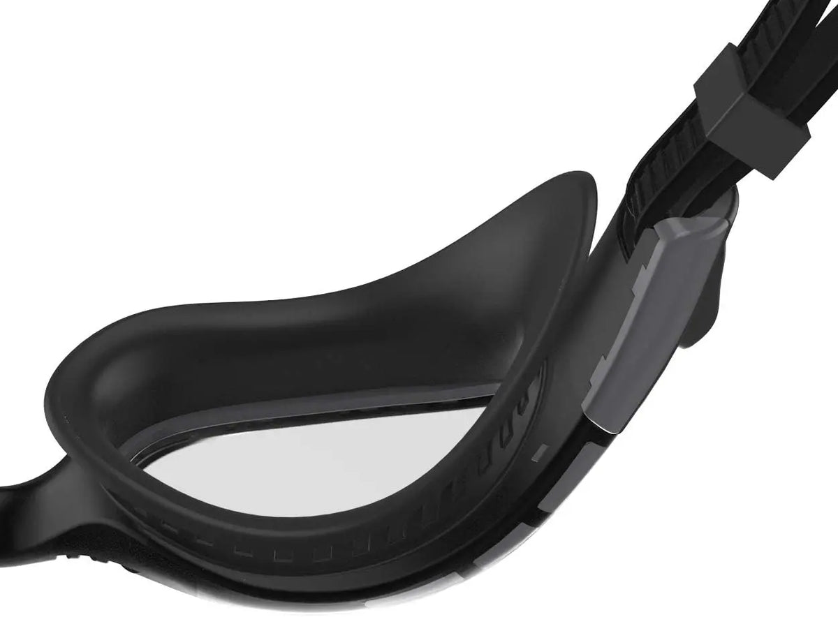 Óculos Natação Speedo Futura Biofuse Flexiseal
