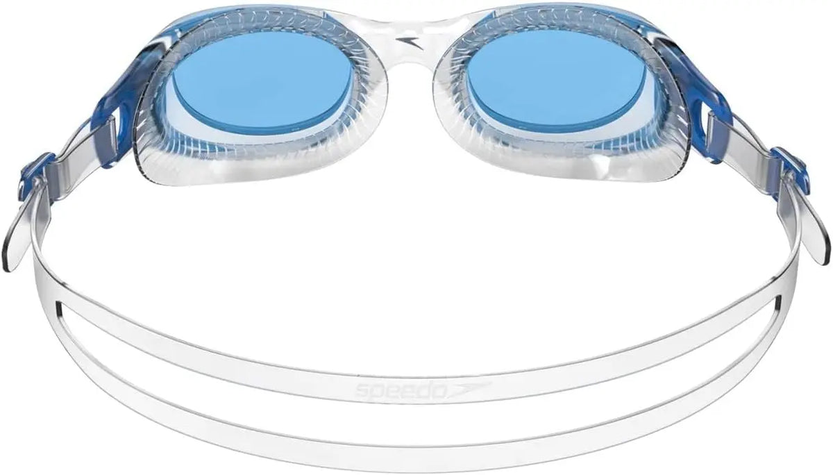 Óculos Natação Speedo Futura Classic Azul