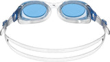 Óculos Natação Speedo Futura Classic Azul