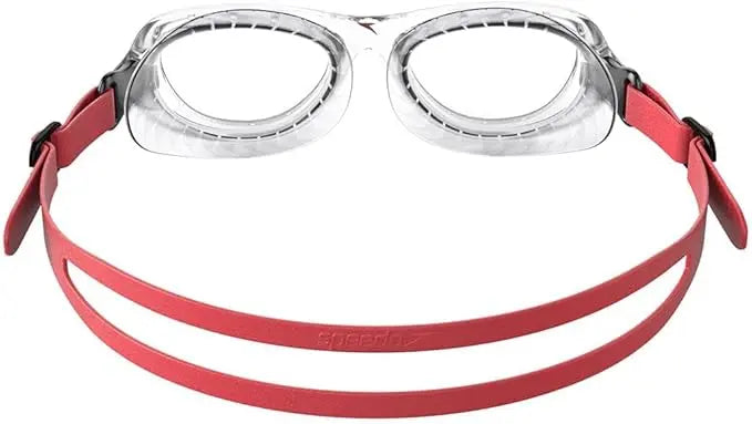 Speedo Futura Classic Junior Swimming Goggles Clear