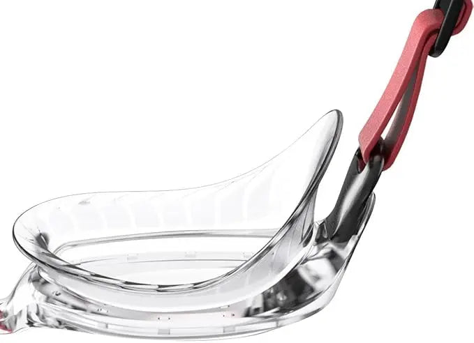 Speedo Futura Classic Junior Swimming Goggles Clear