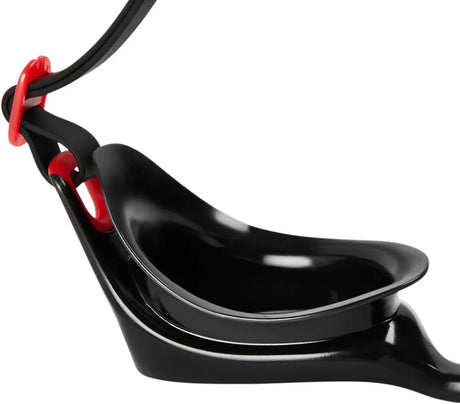 Gafas Natación Speedo Futura Classic Negro