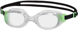 Gafas Natación Speedo Futura Classic Transparente verde